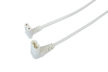 LX Lite Line Verbindungsleitung waagerecht 0,6m